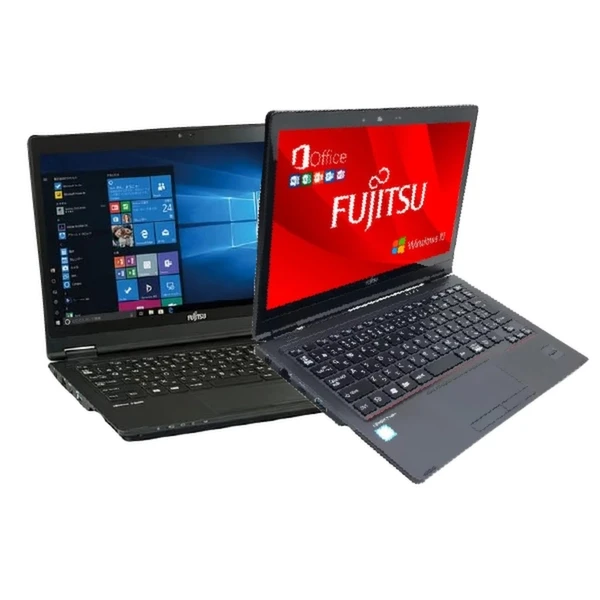 Fujitsu Lifebook P727 i5 7th Generation-16GB RAM (Used)